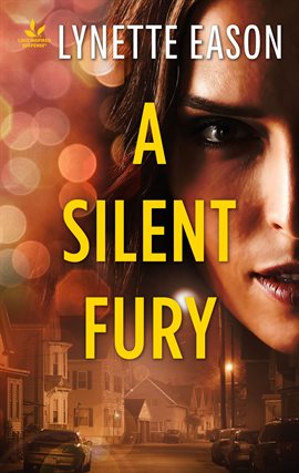 Cover image for A Silent Fury