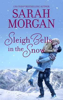 Cover image for Sleigh Bells in the Snow