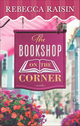 Cover image for The Bookshop on the Corner