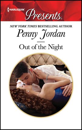 Imagen de portada para Out of the Night