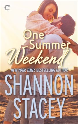 Cover image for One Summer Weekend