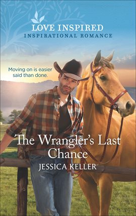 Imagen de portada para The Wrangler's Last Chance