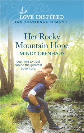 Cover image for Her Rocky Mountain Hope