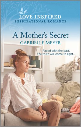Cover image for A Mother's Secret