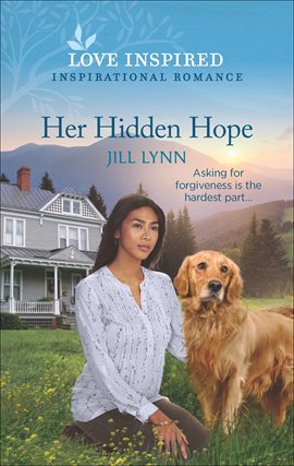 Cover image for Her Hidden Hope