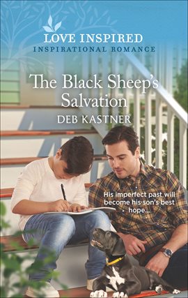 Cover image for The Black Sheep's Salvation