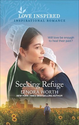 Cover image for Seeking Refuge