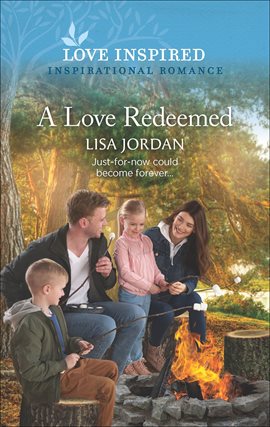 Cover image for A Love Redeemed