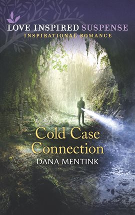 Cover image for Cold Case Connection