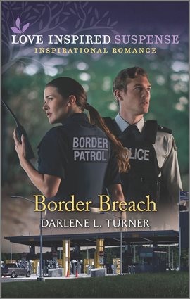 Cover image for Border Breach