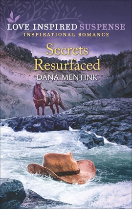 Cover image for Secrets Resurfaced