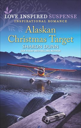 Cover image for Alaskan Christmas Target