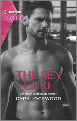 Imagen de portada para The Sex Cure