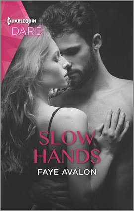 Imagen de portada para Slow Hands