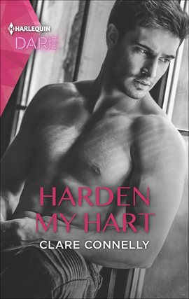 Cover image for Harden My Hart