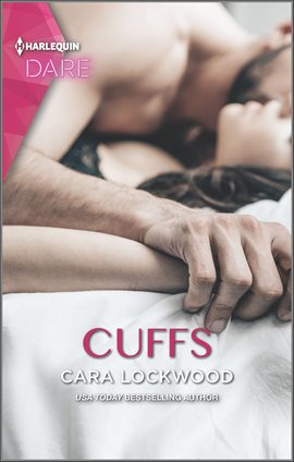 Imagen de portada para Cuffs
