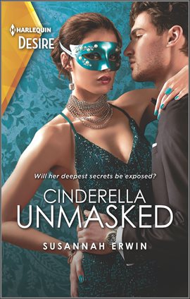 Imagen de portada para Cinderella Unmasked