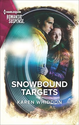 Cover image for Snowbound Targets