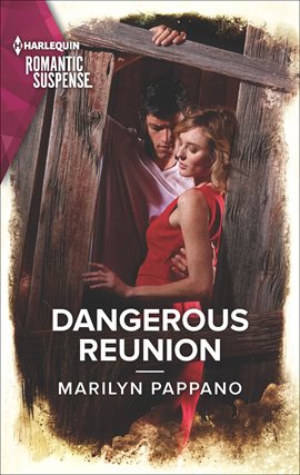Imagen de portada para Dangerous Reunion