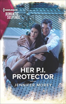 Imagen de portada para Her P.I. Protector