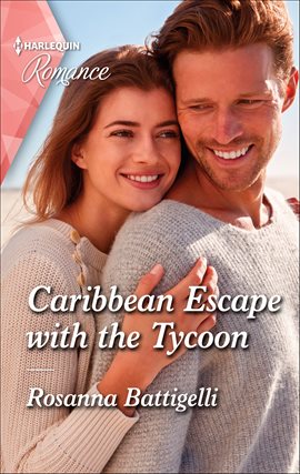 Imagen de portada para Caribbean Escape With the Tycoon