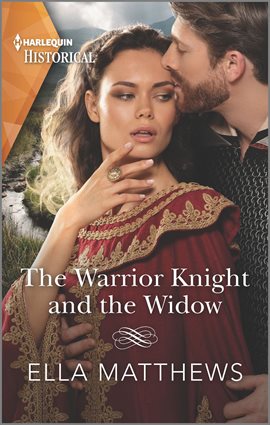 Imagen de portada para The Warrior Knight and the Widow