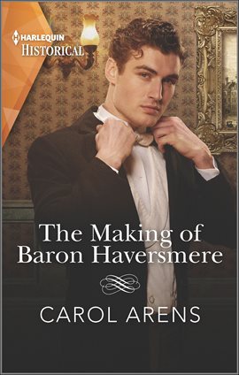 Cover image for The Making of Baron Haversmere