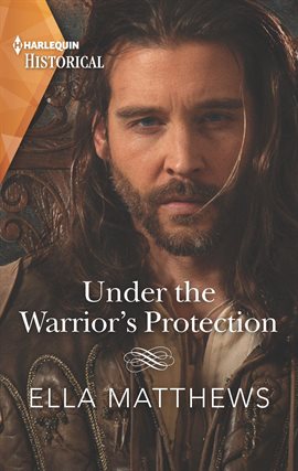 Cover image for Under the Warrior's Protection