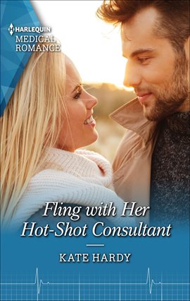 Cover image for Fling With Her Hot-Shot Consultant