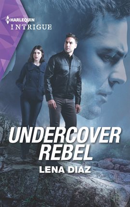 Cover image for Undercover Rebel