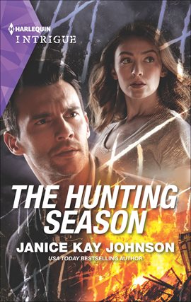 Imagen de portada para The Hunting Season