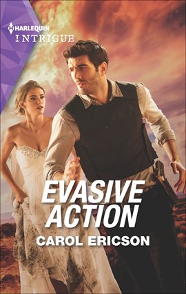 Cover image for Evasive Action