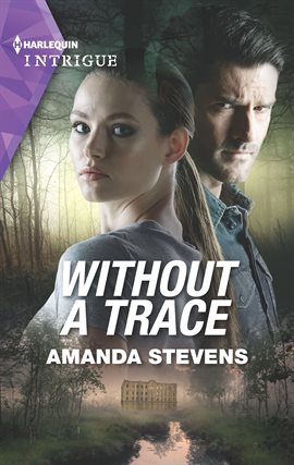 Cover image for Without a Trace