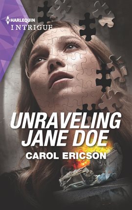 Cover image for Unraveling Jane Doe