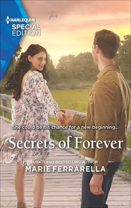 Cover image for Secrets of Forever