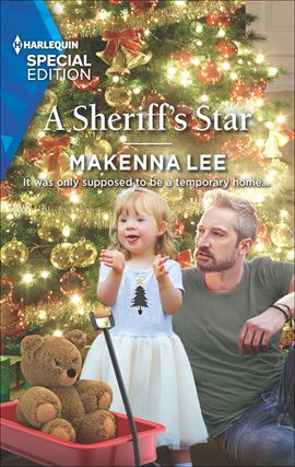 Cover image for A Sheriff's Star
