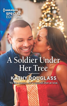 Cover image for A Soldier Under Her Tree