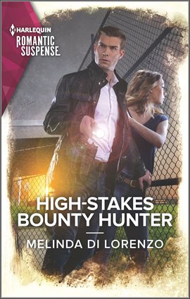 Cover image for High-stakes Bounty Hunter