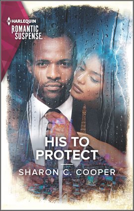 Cover image for His to Protect
