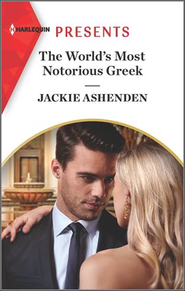 Cover image for The World's Most Notorious Greek