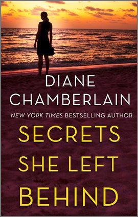 Cover image for Secrets She Left Behind