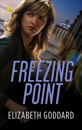 Cover image for Freezing Point