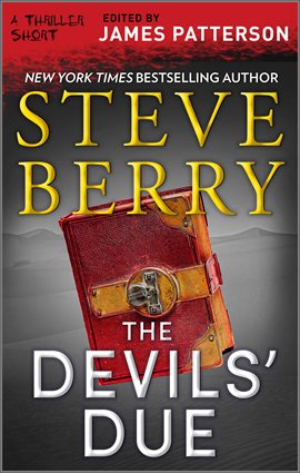 Cover image for The Devils' Due