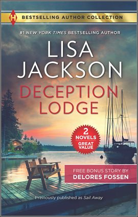 Imagen de portada para Deception Lodge