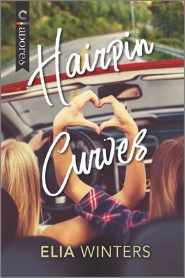 Cover image for Hairpin Curves