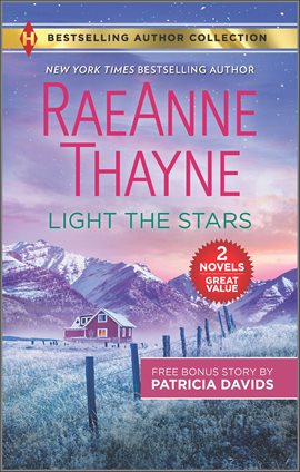 Imagen de portada para Light the Stars