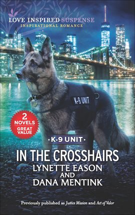 Imagen de portada para In the Crosshairs