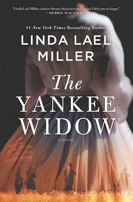 Cover image for The Yankee Widow