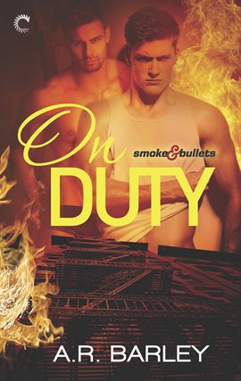 Cover image for On Duty