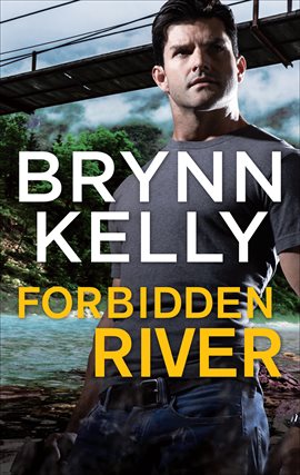 Cover image for Forbidden River